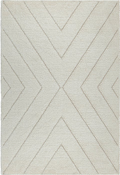 Ideal Shaggy 80260 360-Cream