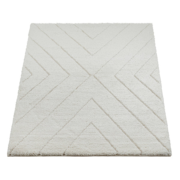 Ideal Shaggy 80362 360-Cream