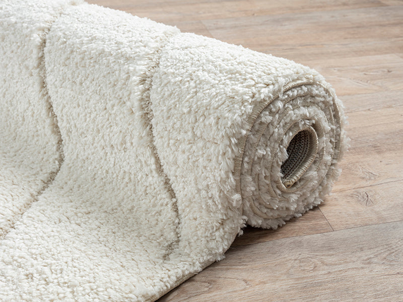 Ideal Shaggy 80260 360-Cream