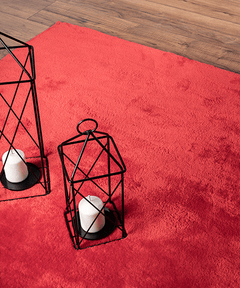 Loft 37 10-Red
