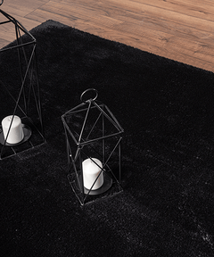 Loft 37 90-Black