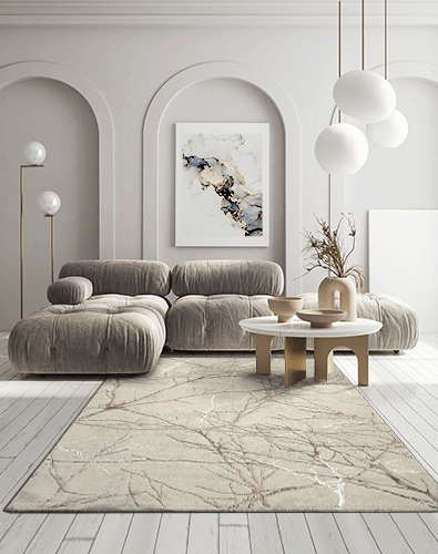 Creation 50055 260-Cream
