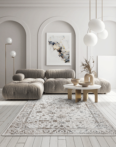 Creation 50112 260-Cream