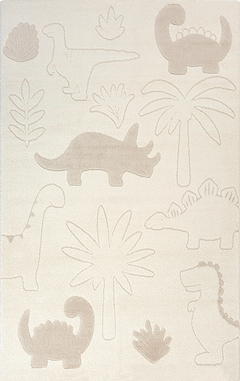 Eclipse Kids 2326 360-Cream