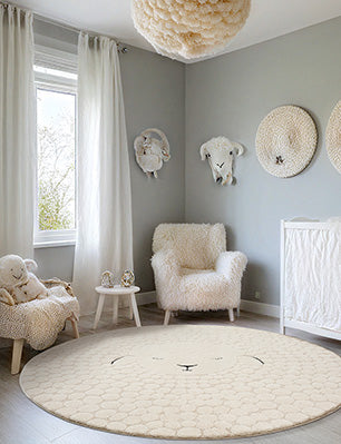Kids Room Rugs