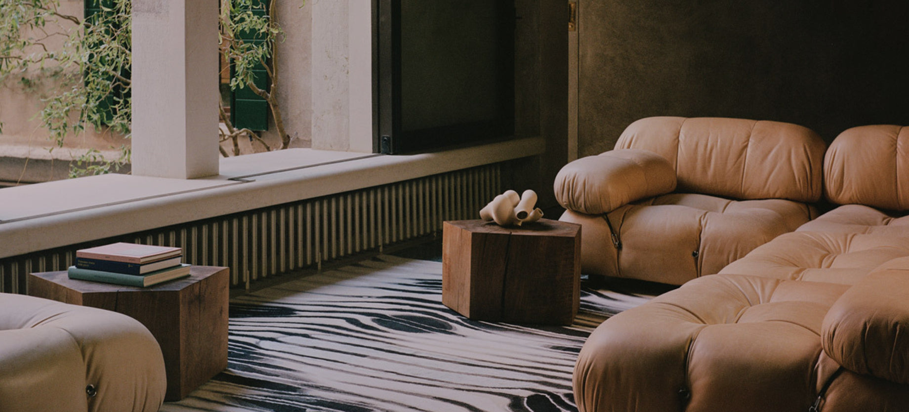 Discover rugs