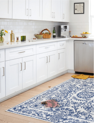 Kitchen Rugs