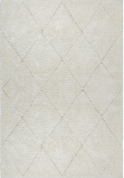 Ideal Shaggy 80260 360-Cream