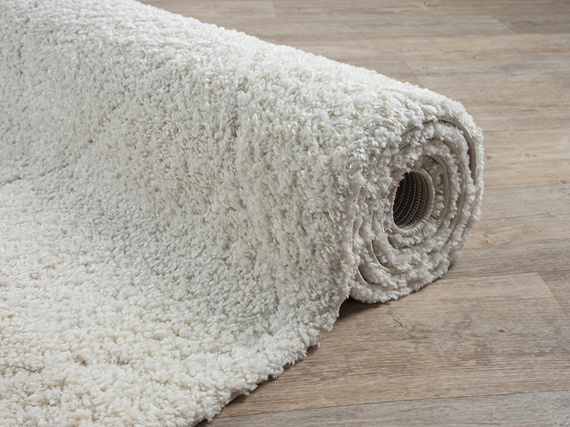 Ideal Shaggy 80260 360-Cream