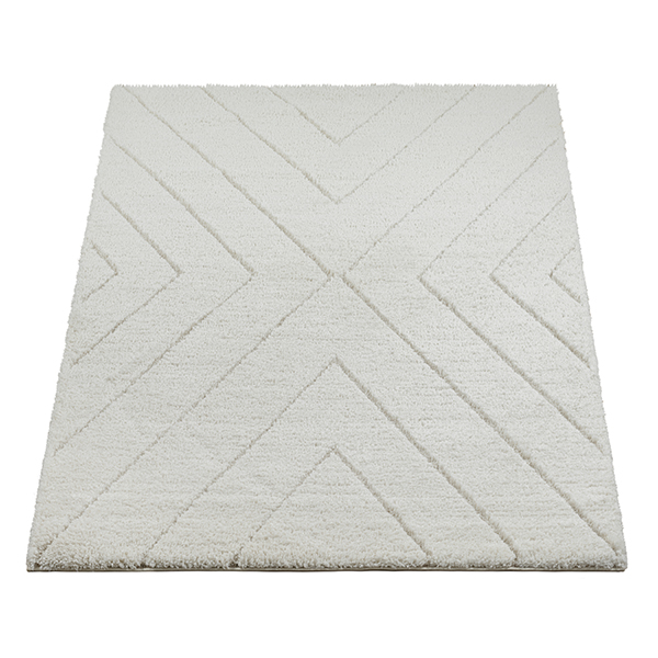 Ideal Shaggy 80362 360-Cream